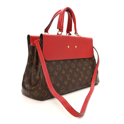 Louis Vuitton Monogram Venus Cherry 3 of 9