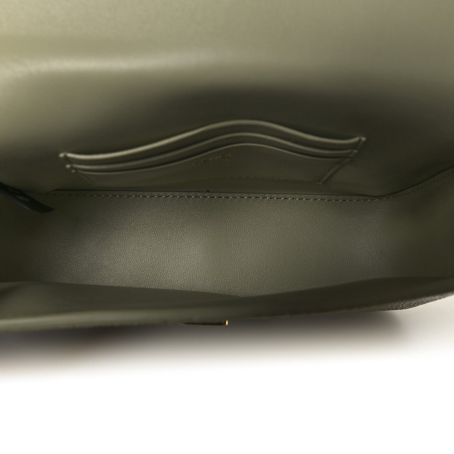 Stingray Mini Baguette Sage Green