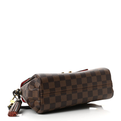 Louis Vuitton Damier Ebene Croisette 4 of 12