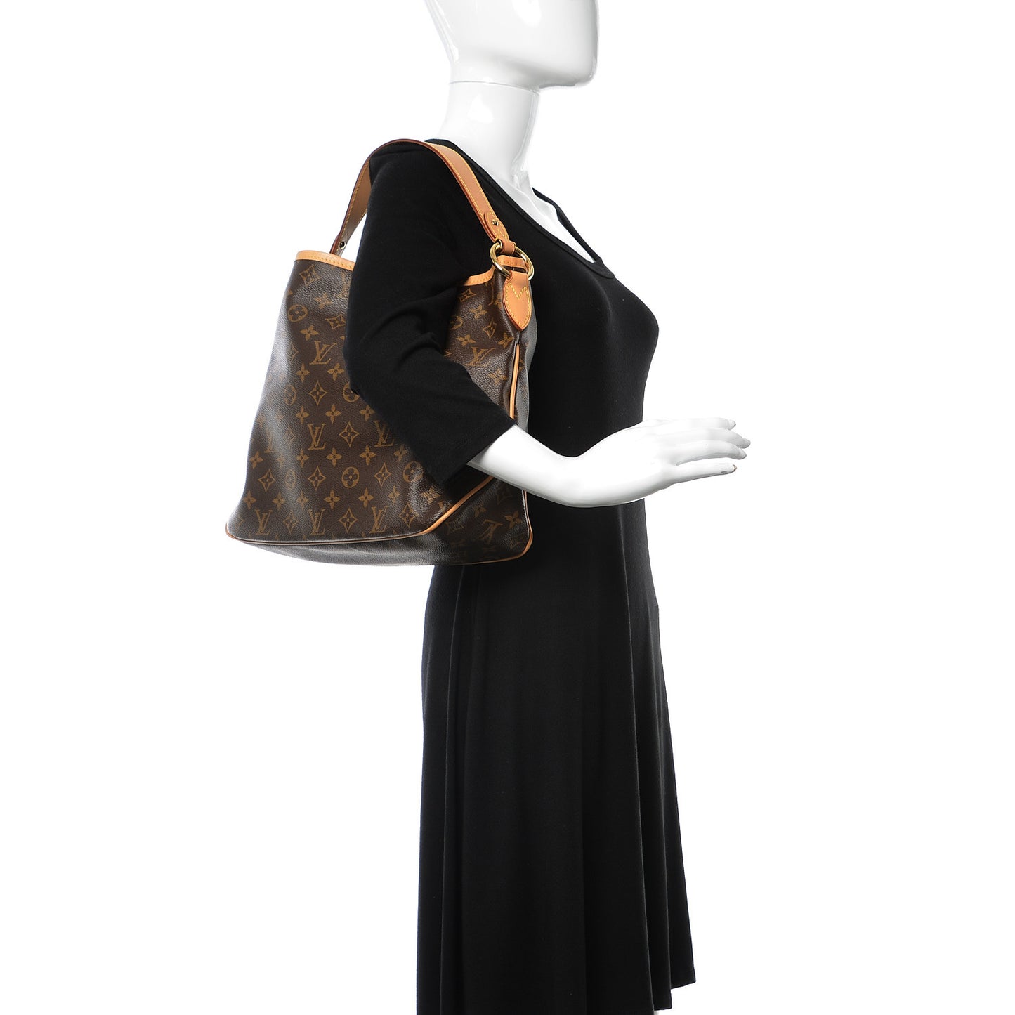 Monogram Delightful PM