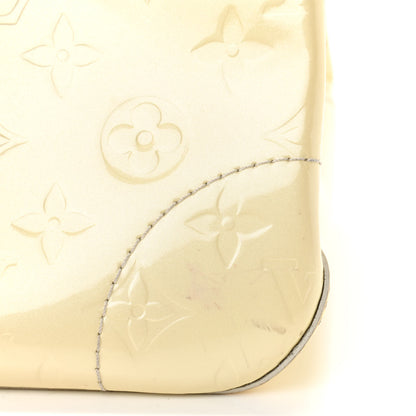 Louis Vuitton Vernis Rosewood Ave Perle 11 of 11