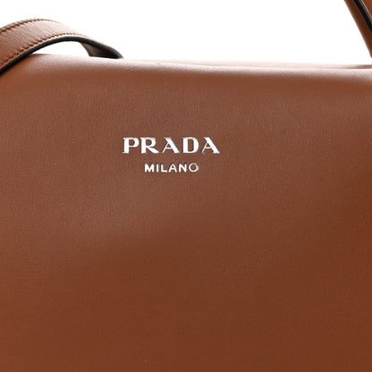 Prada Softy Calfskin Supernova Handbag 8 of 11