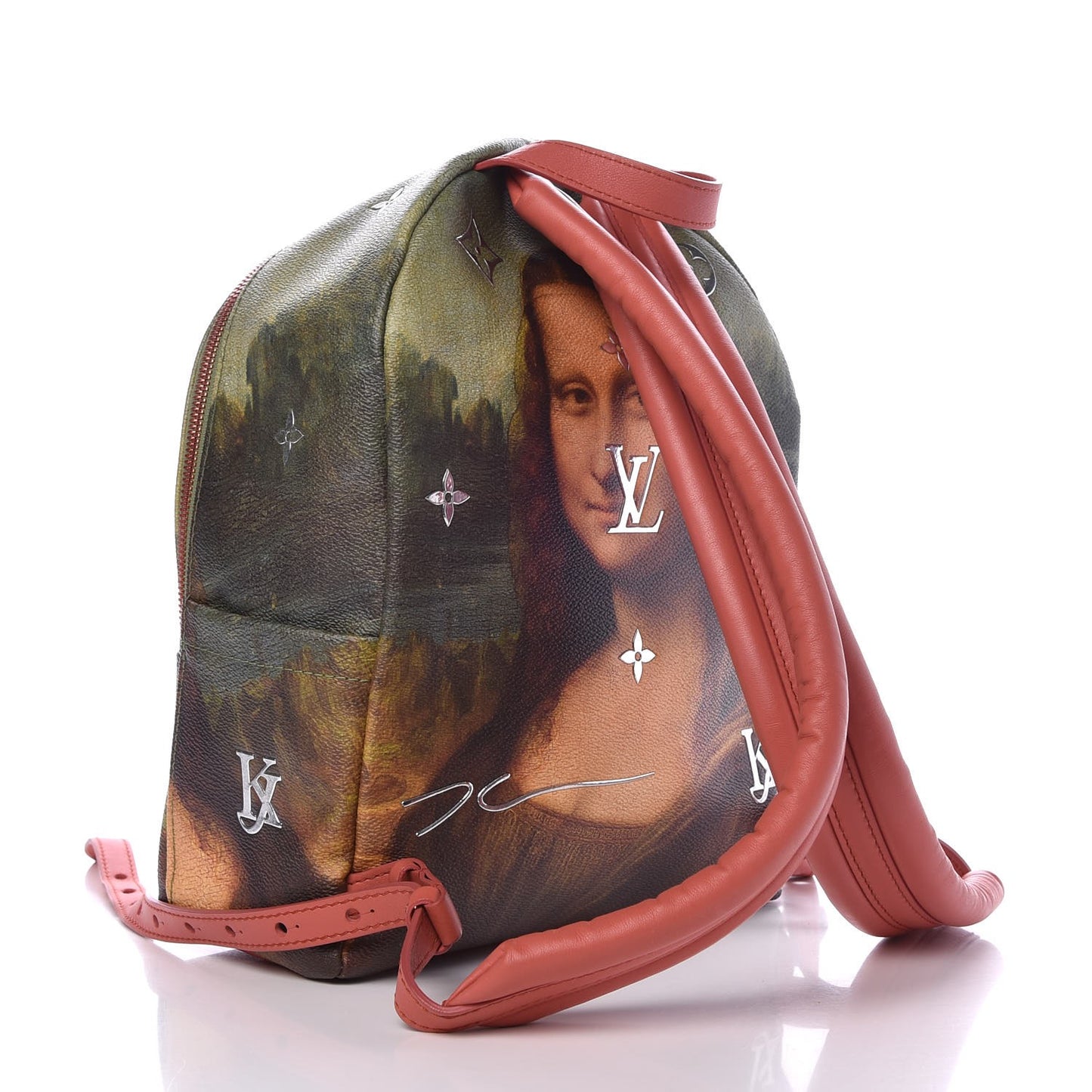 Masters Da Vinci Palm Springs Backpack