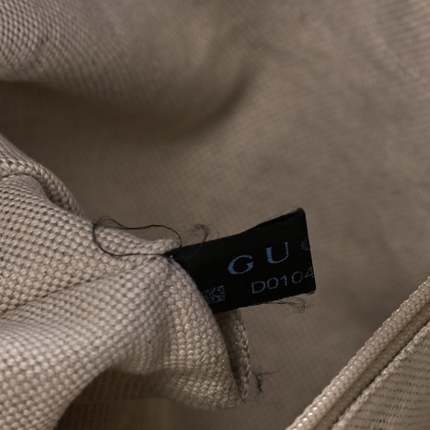 Monogram Medium Sukey Tote Dark Brown