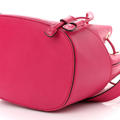 Gucci Bright Diamante Small Bucket Bag Blossom 7 of 7