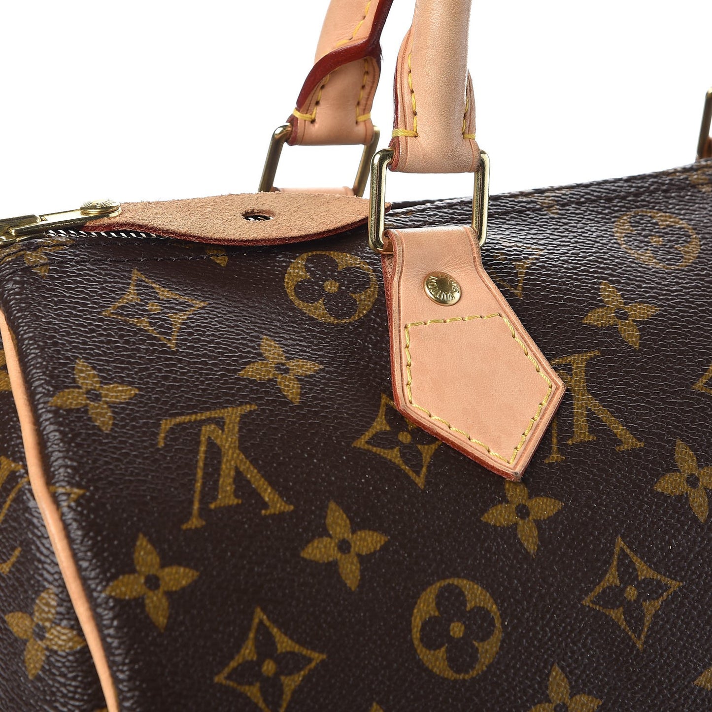 Monogram Speedy 30