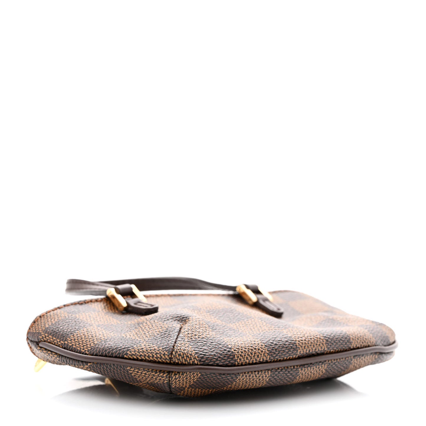 Damier Ebene Manosque GM Pochette