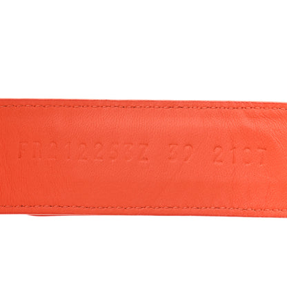 Hermes Epsom Womens Chypre Sandals 39 Rose Sorbet 8 of 11