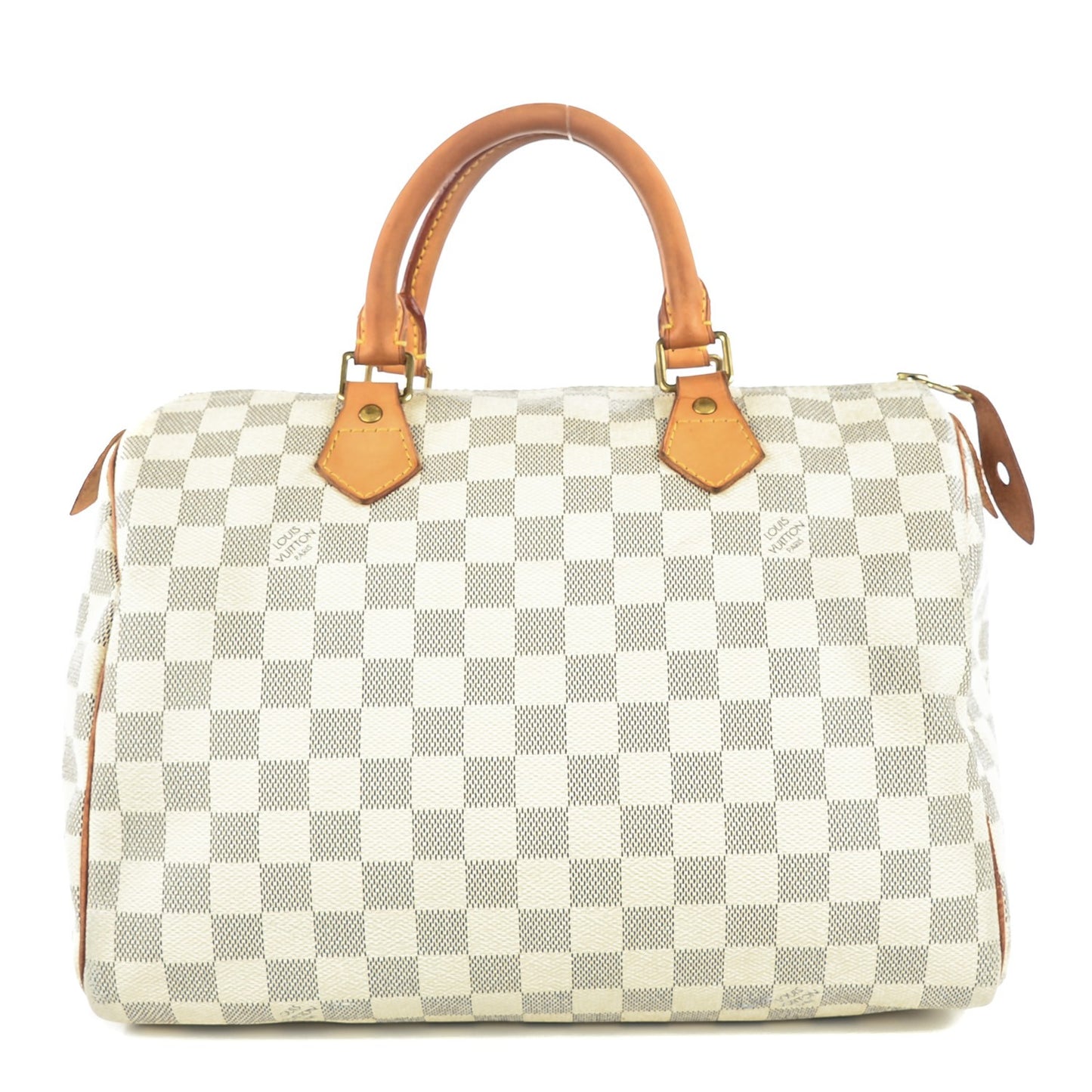 Damier Azur Speedy 30