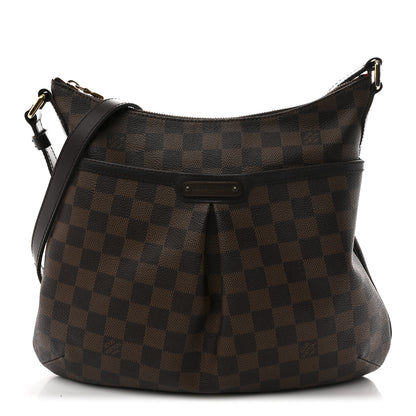 Louis Vuitton Damier Ebene Bloomsbury PM 1 of 10