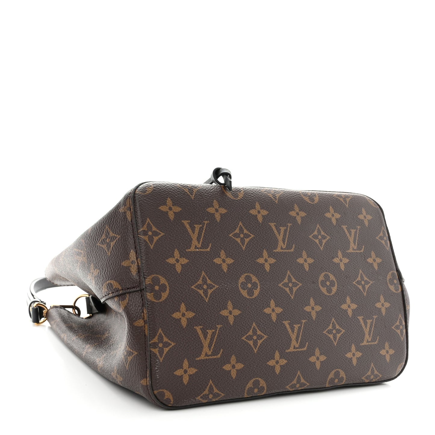 Monogram Neonoe MM Black