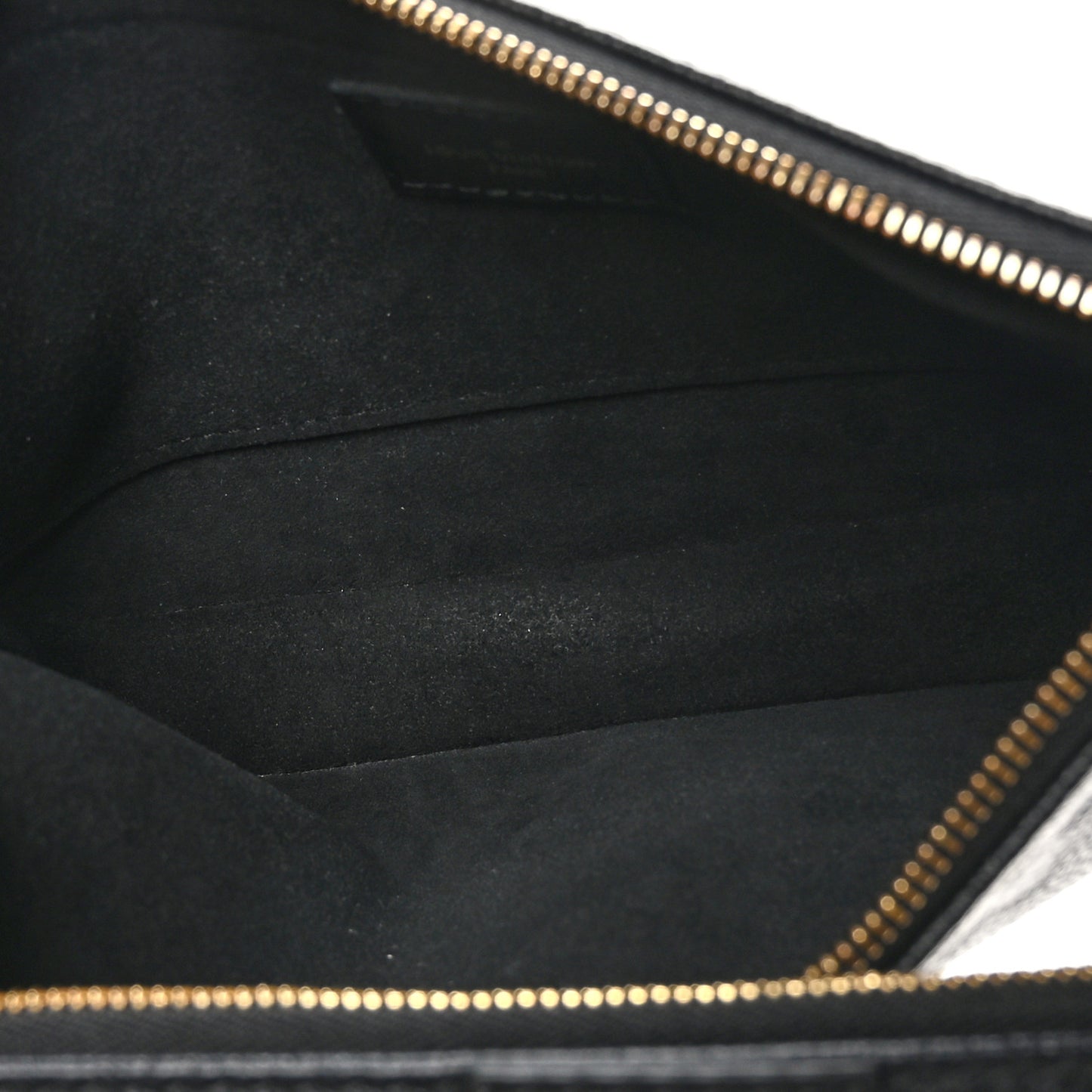 Empreinte Monogram Giant Multi Pochette Accessories Black