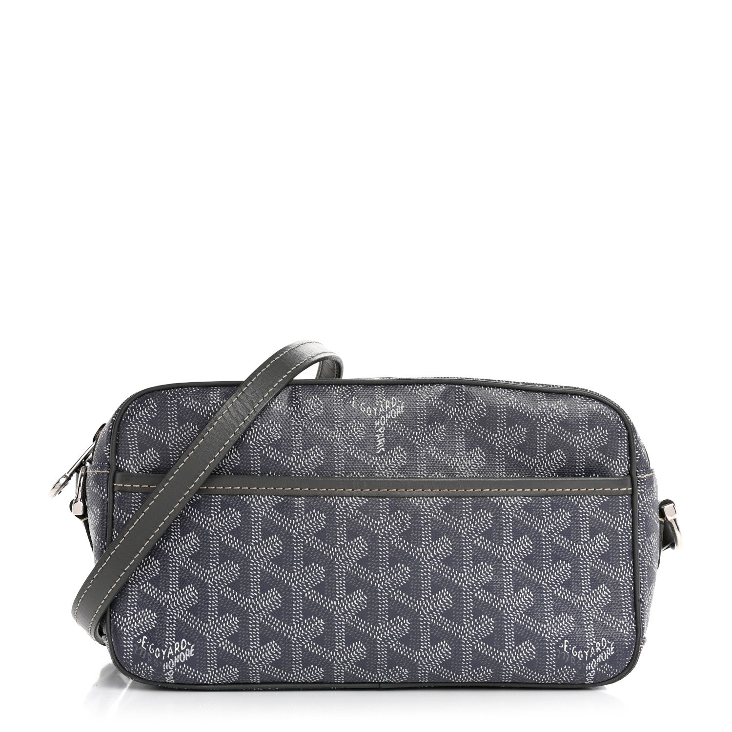 Goyard Goyardine Sac Cap Vert Grey 1 of 13