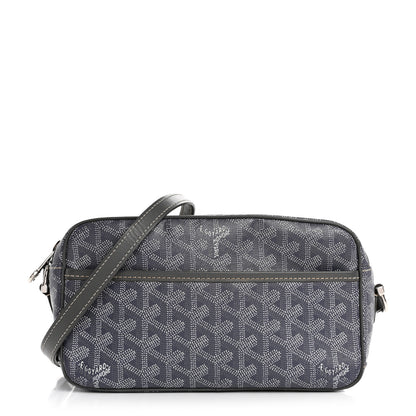 Goyard Goyardine Sac Cap Vert Grey 1 of 13