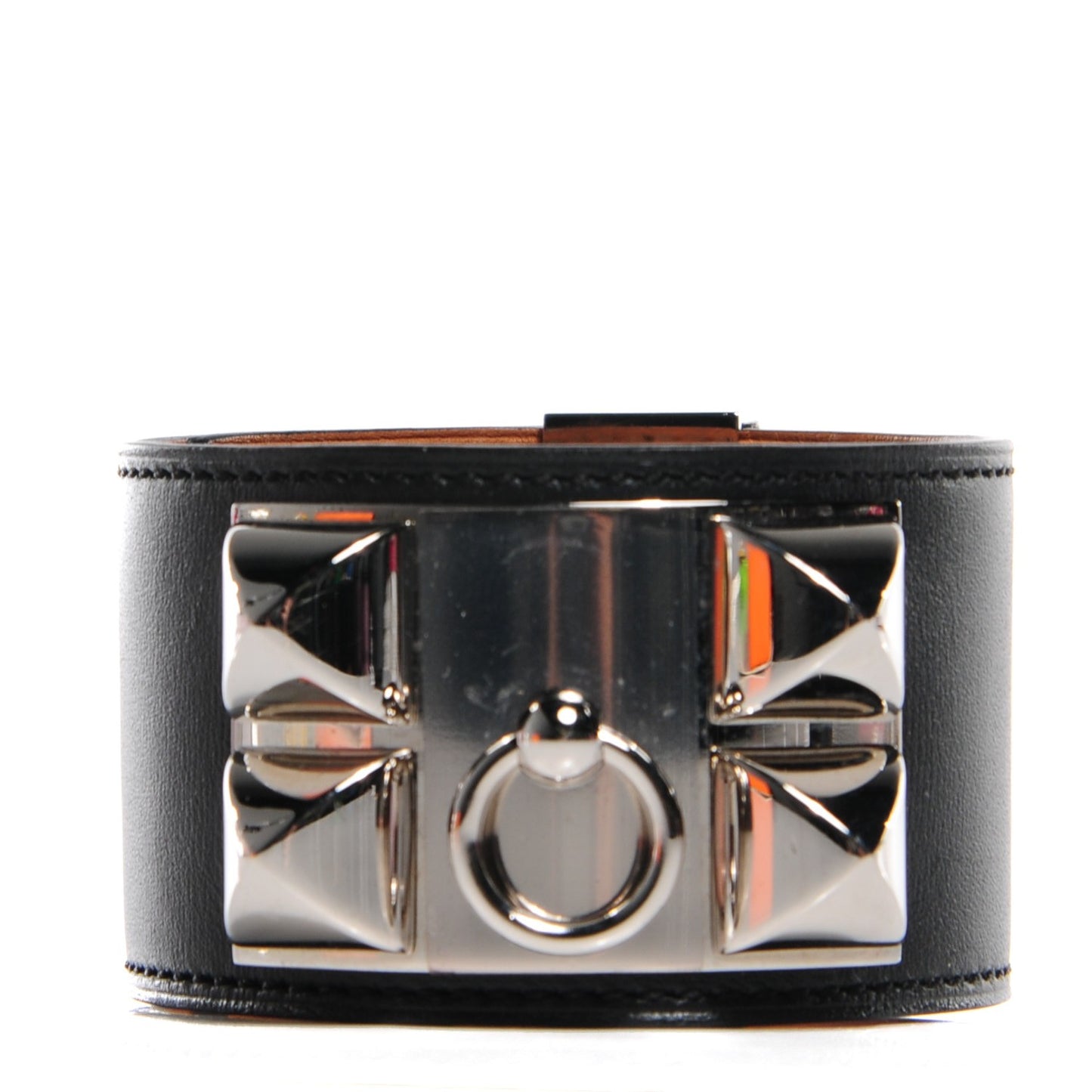 Chamonix Collier De Chien CDC Bracelet L Black