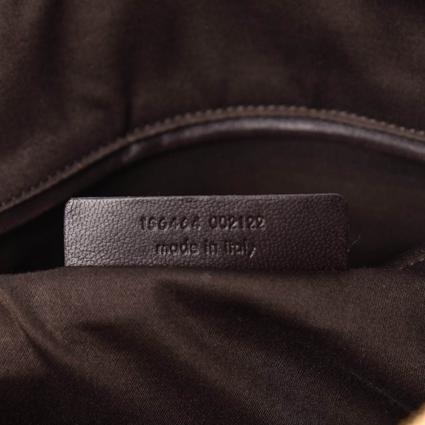 Patent Large Muse Beige