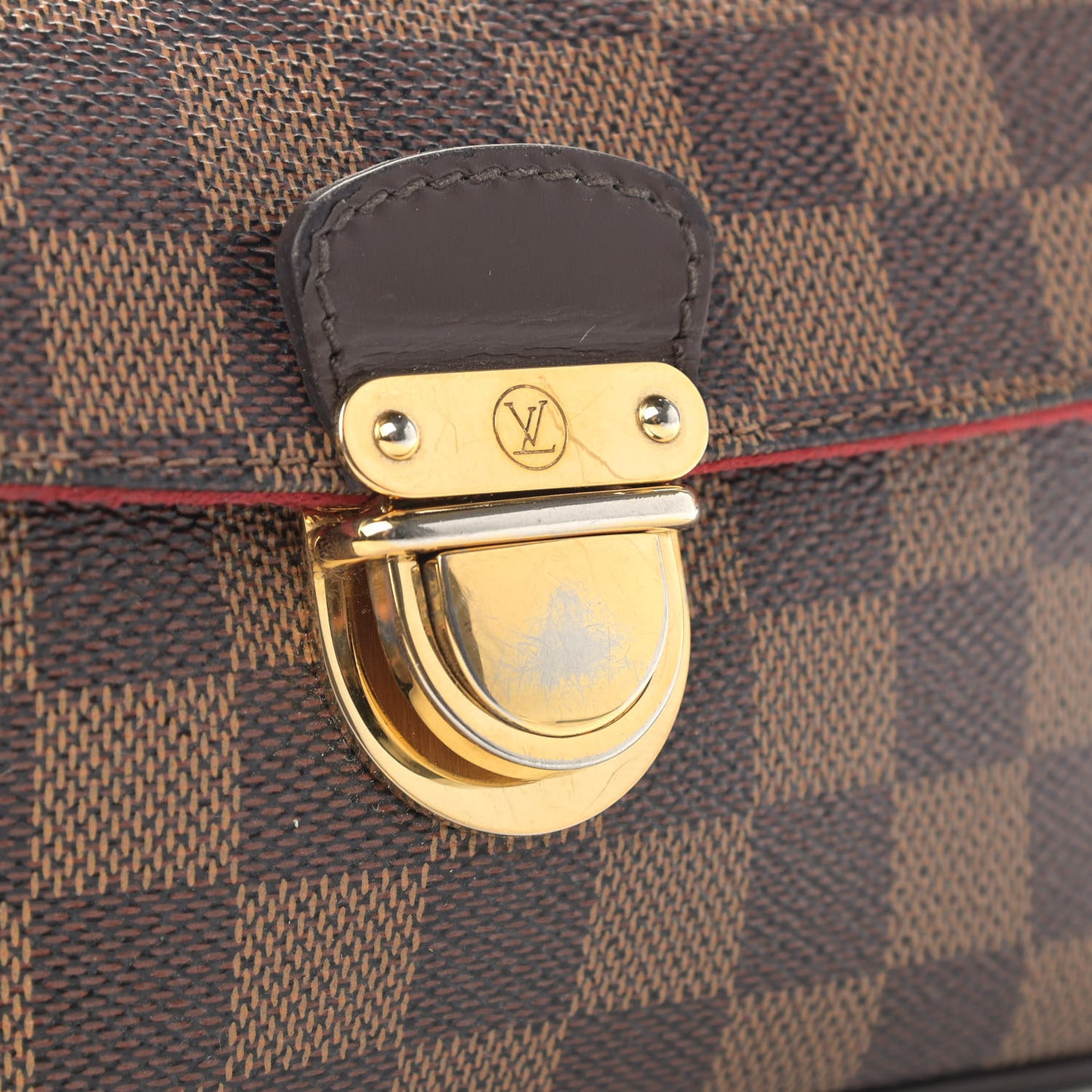 Damier Ebene Ravello PM