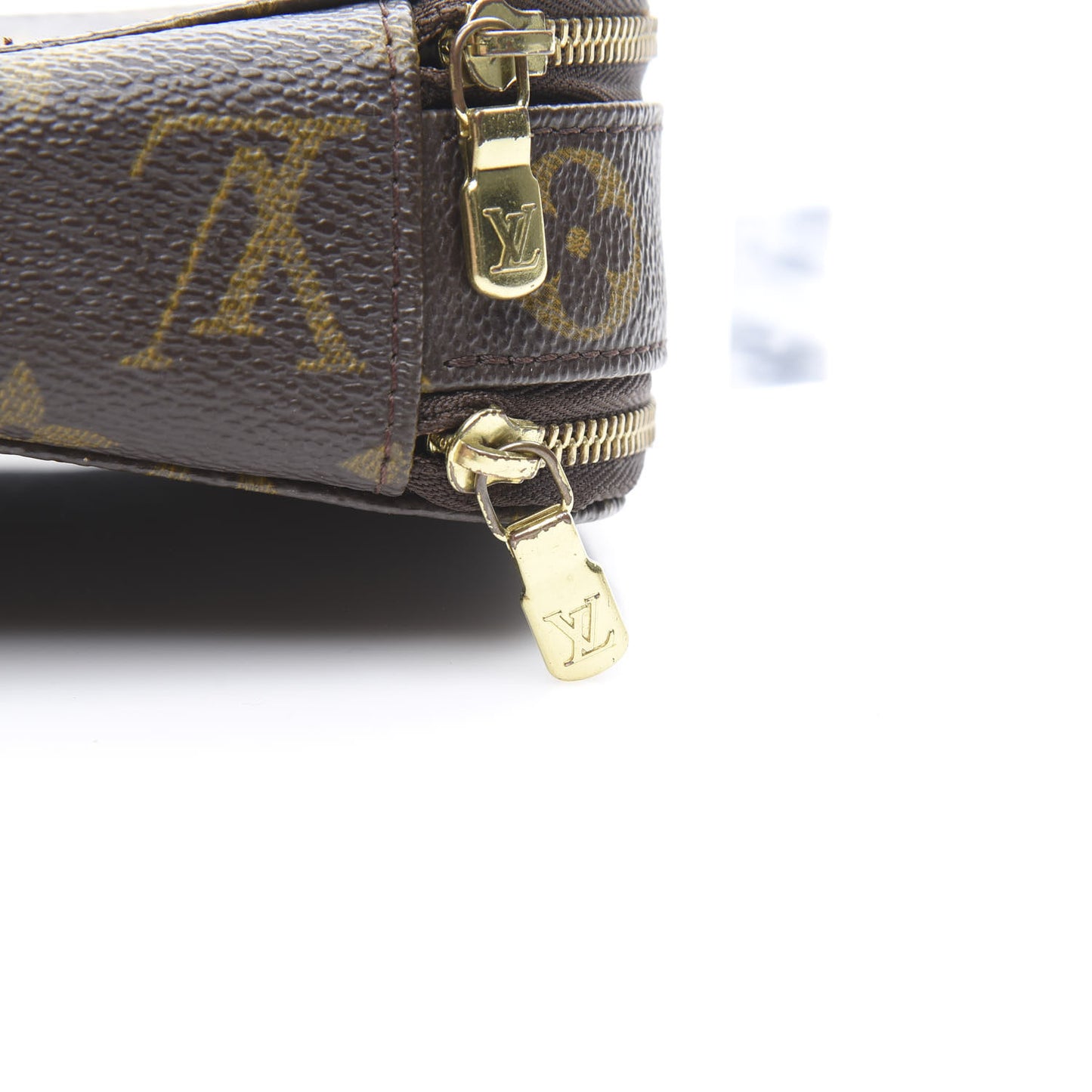 Monogram Trousse Blush PM