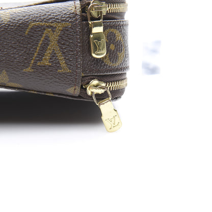 Louis Vuitton Monogram Trousse Blush PM 13 of 13