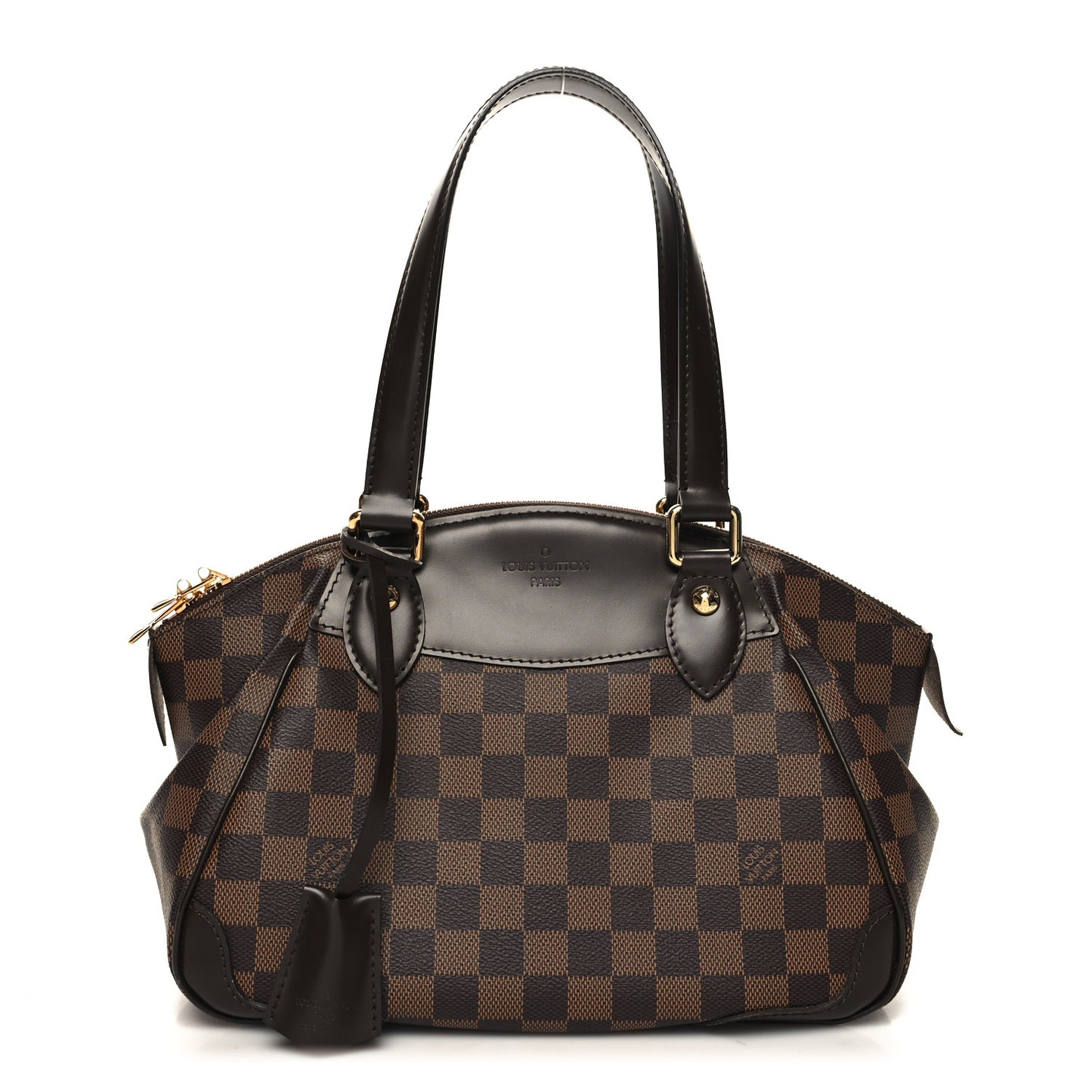 Damier Ebene Verona PM