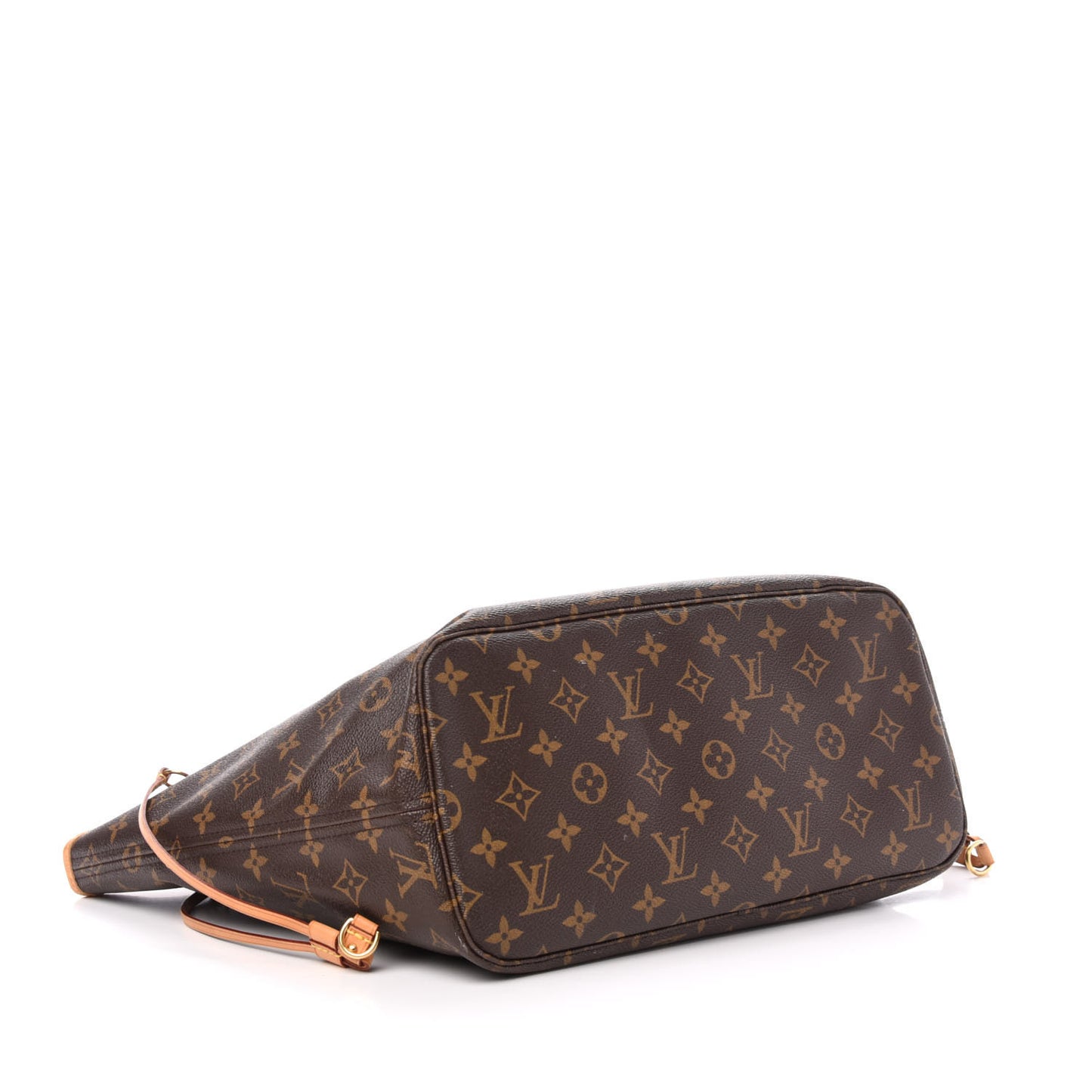 Monogram Neo Neverfull MM