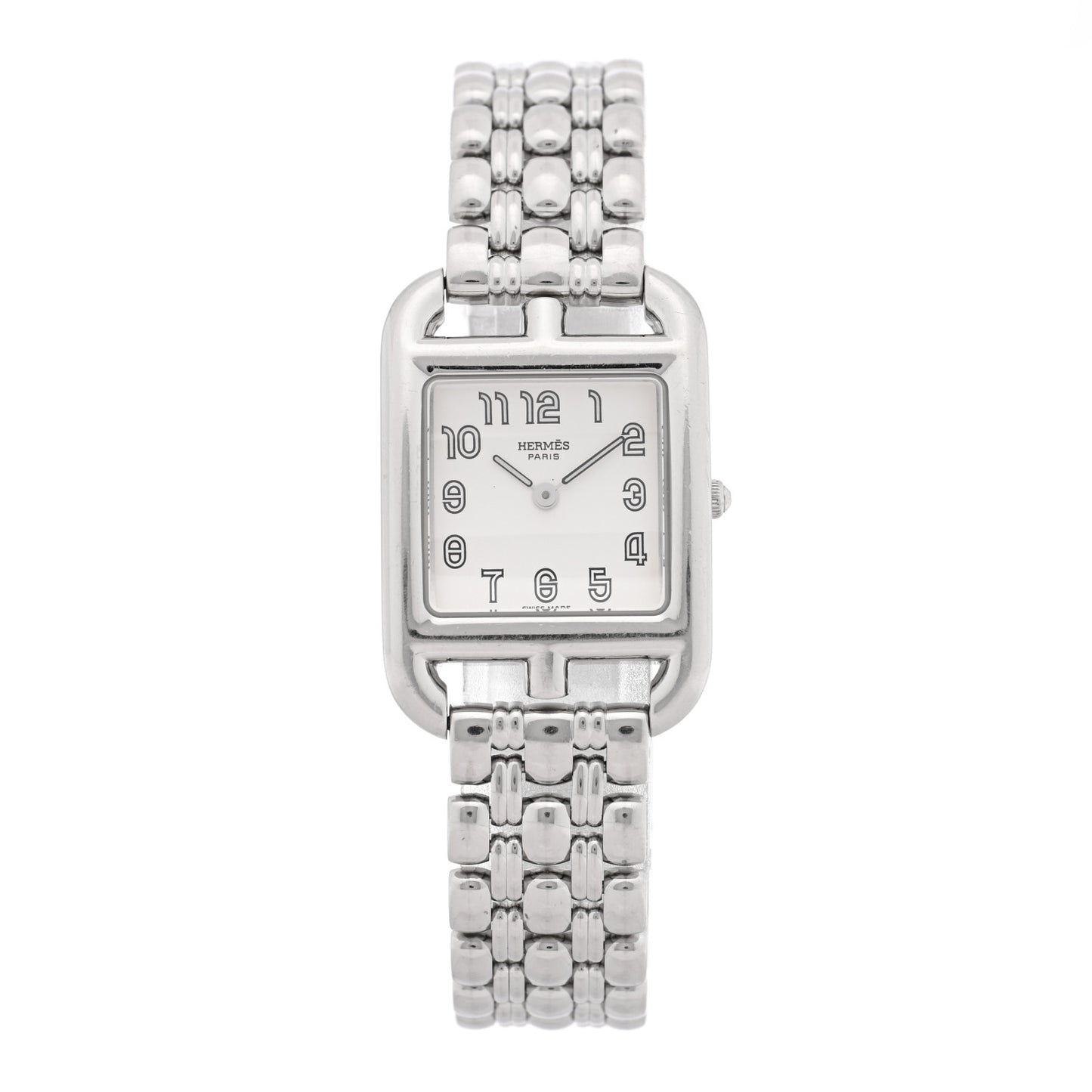 Stainless Steel 23mm Cape Cod Quartz Watch