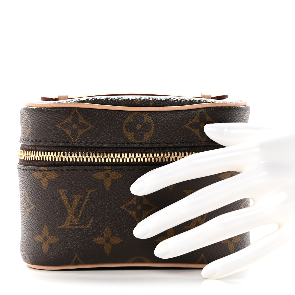 Monogram Nano Nice