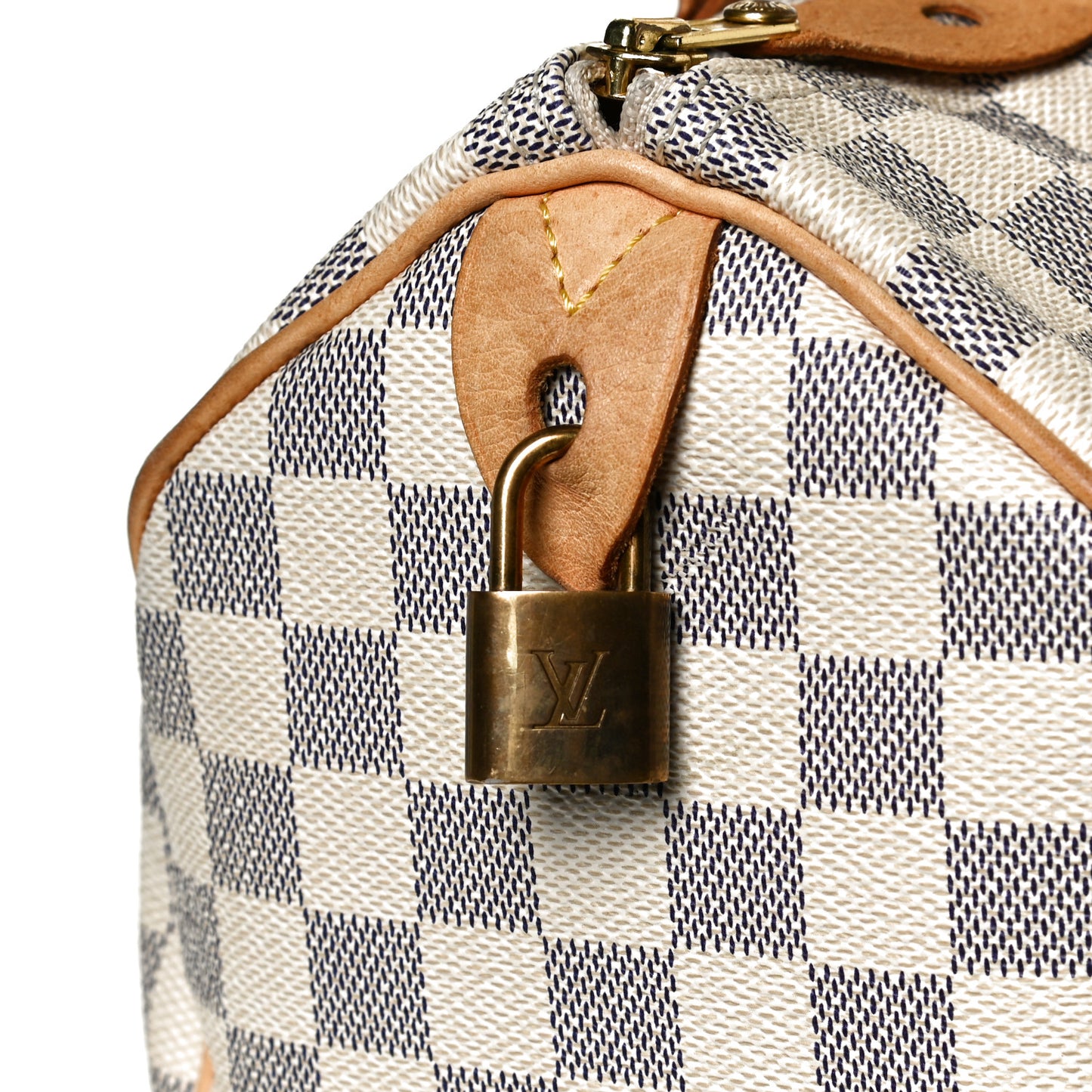 Damier Azur Speedy 30