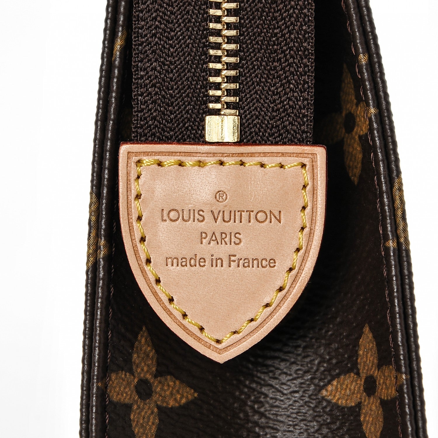 Louis Vuitton Monogram Toiletry Pouch 26 5 of 7