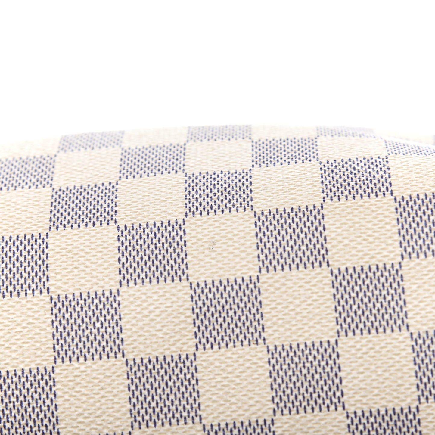 Damier Azur Speedy 25