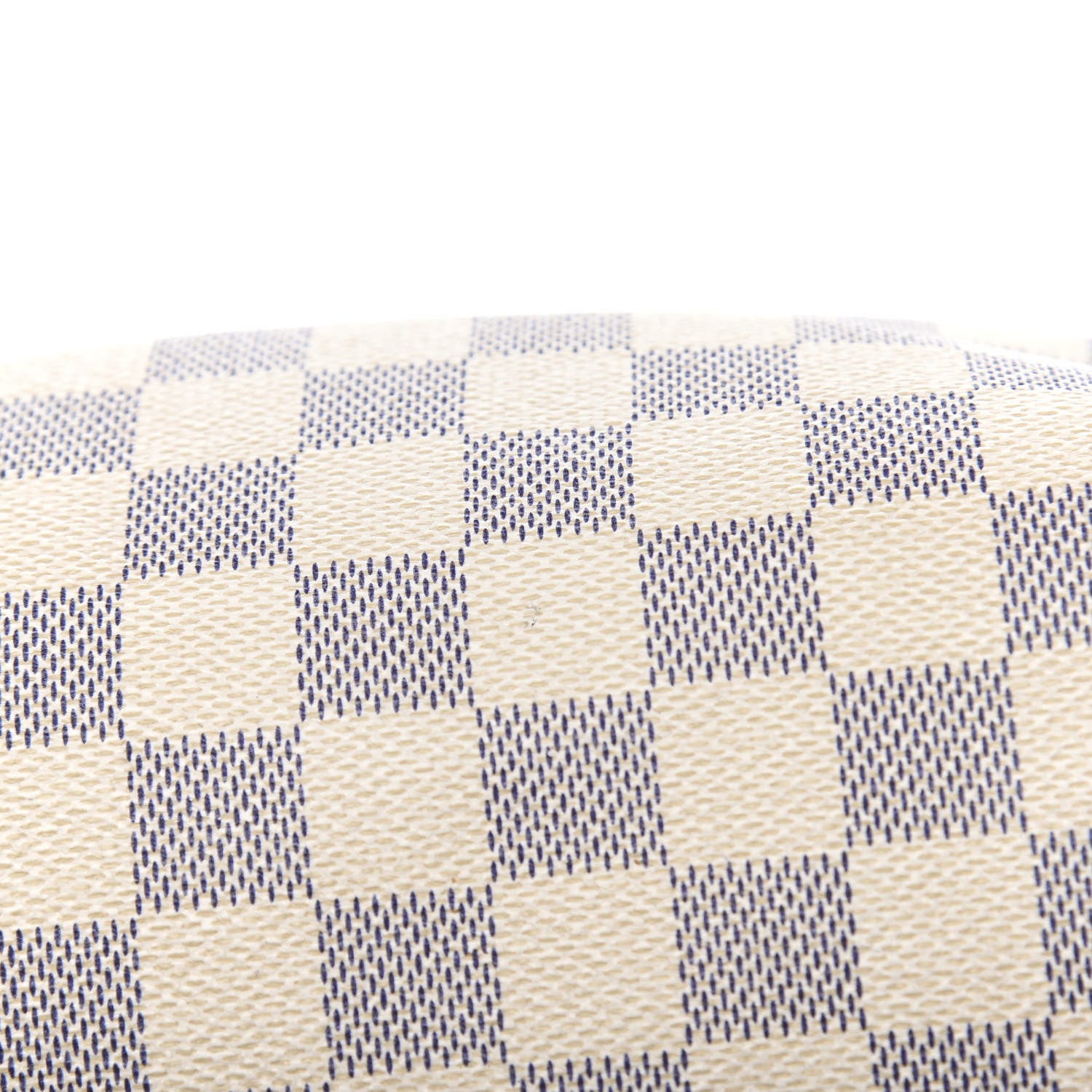 Louis Vuitton Damier Azur Speedy 25 16 of 17