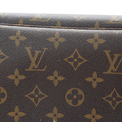 Louis Vuitton Monogram Neo Neverfull MM Pivoine 13 of 13