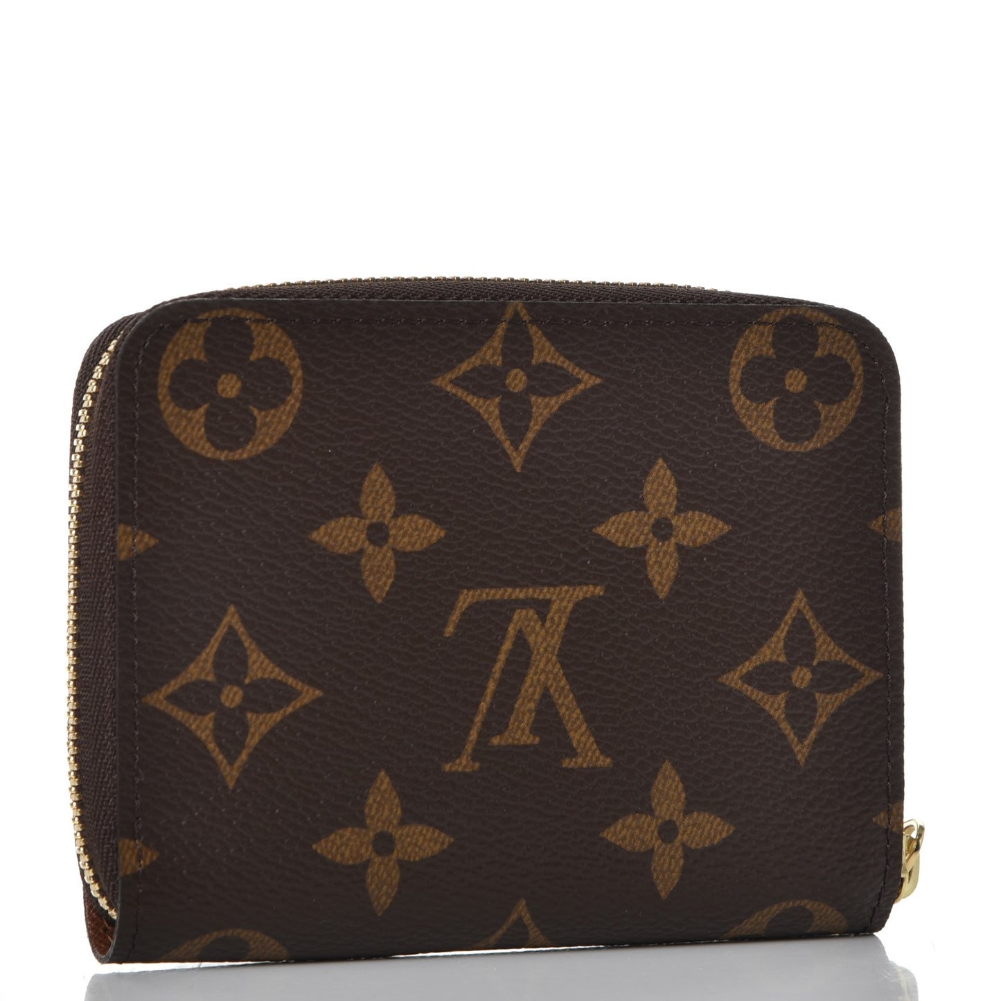 Monogram Zippy Coin Purse