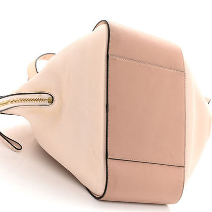 Loewe Calfskin Small Hammock Shoulder Bag Pink 9 of 14