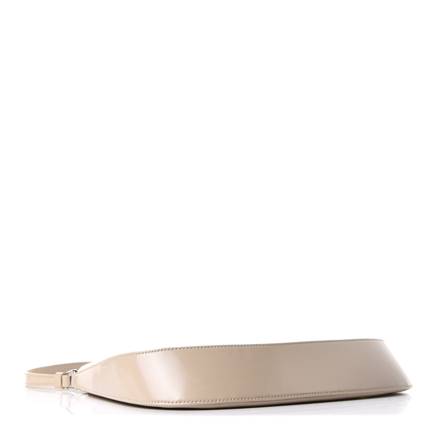 Spazzolato Cleo Shoulder Bag Deserto