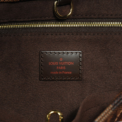 Louis Vuitton Damier Ebene Marylebone GM 6 of 7