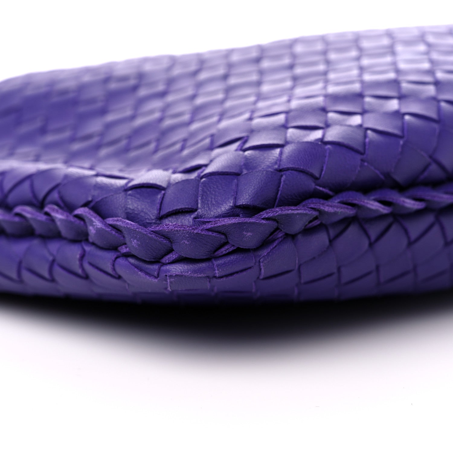 Bottega Veneta Nappa Intrecciato Medium Veneta Hobo Anemone 6 of 7