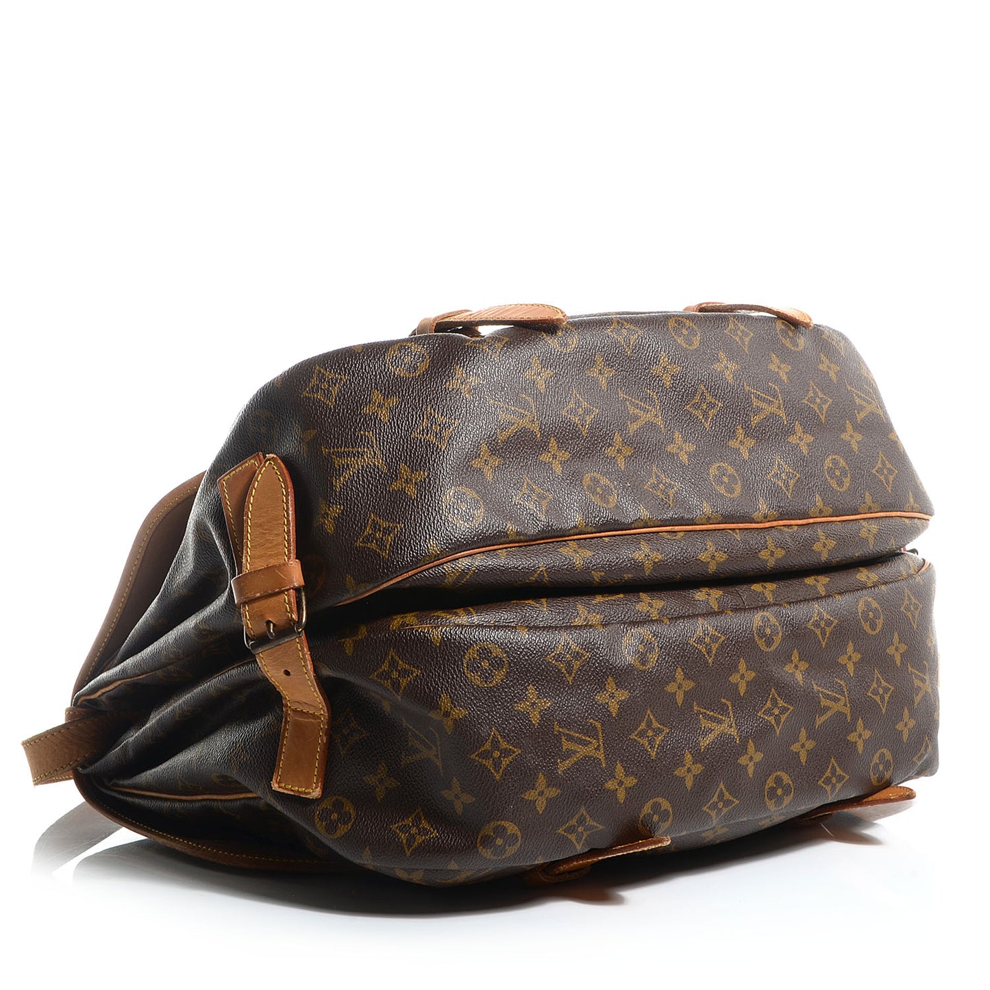 Monogram Saumur 43