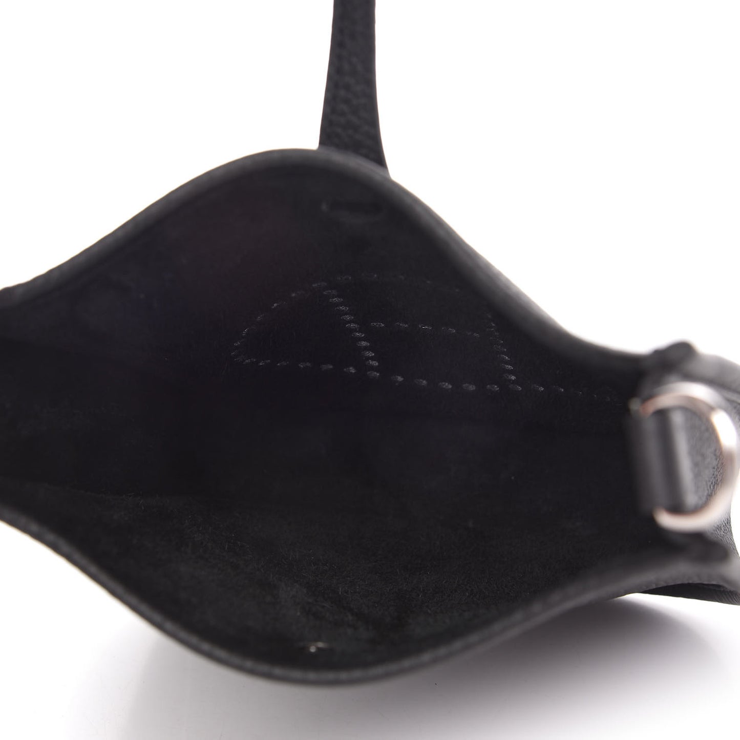 Taurillon Clemence Evelyne TPM Black