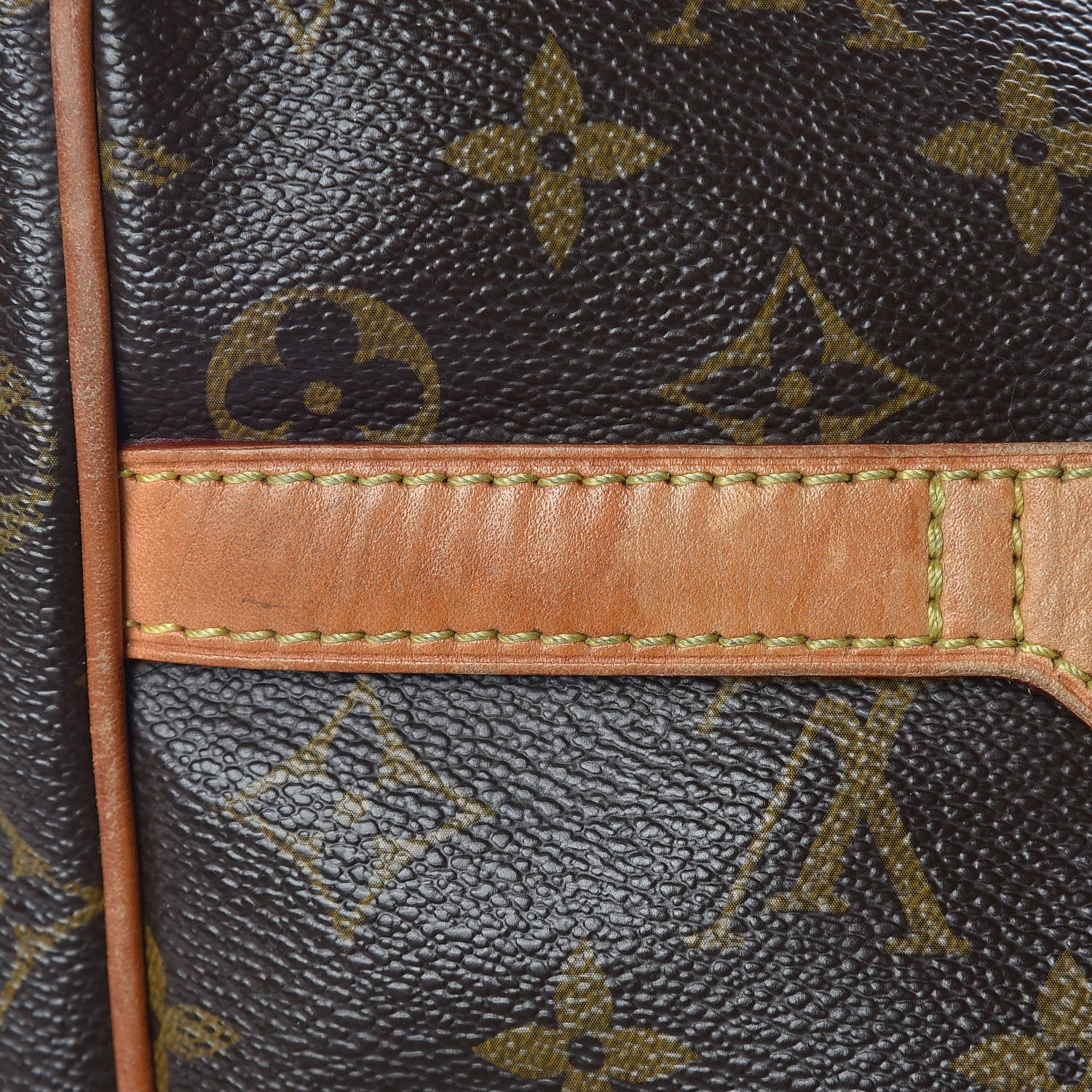 Louis Vuitton Monogram Abbesses Messenger Bag 16 of 24