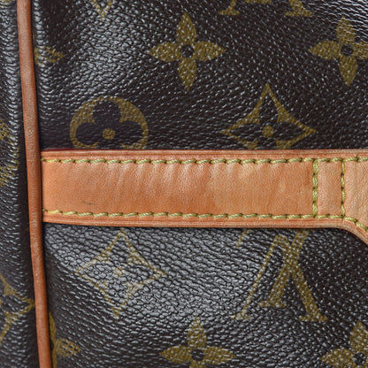 Louis Vuitton Monogram Abbesses Messenger Bag 16 of 24