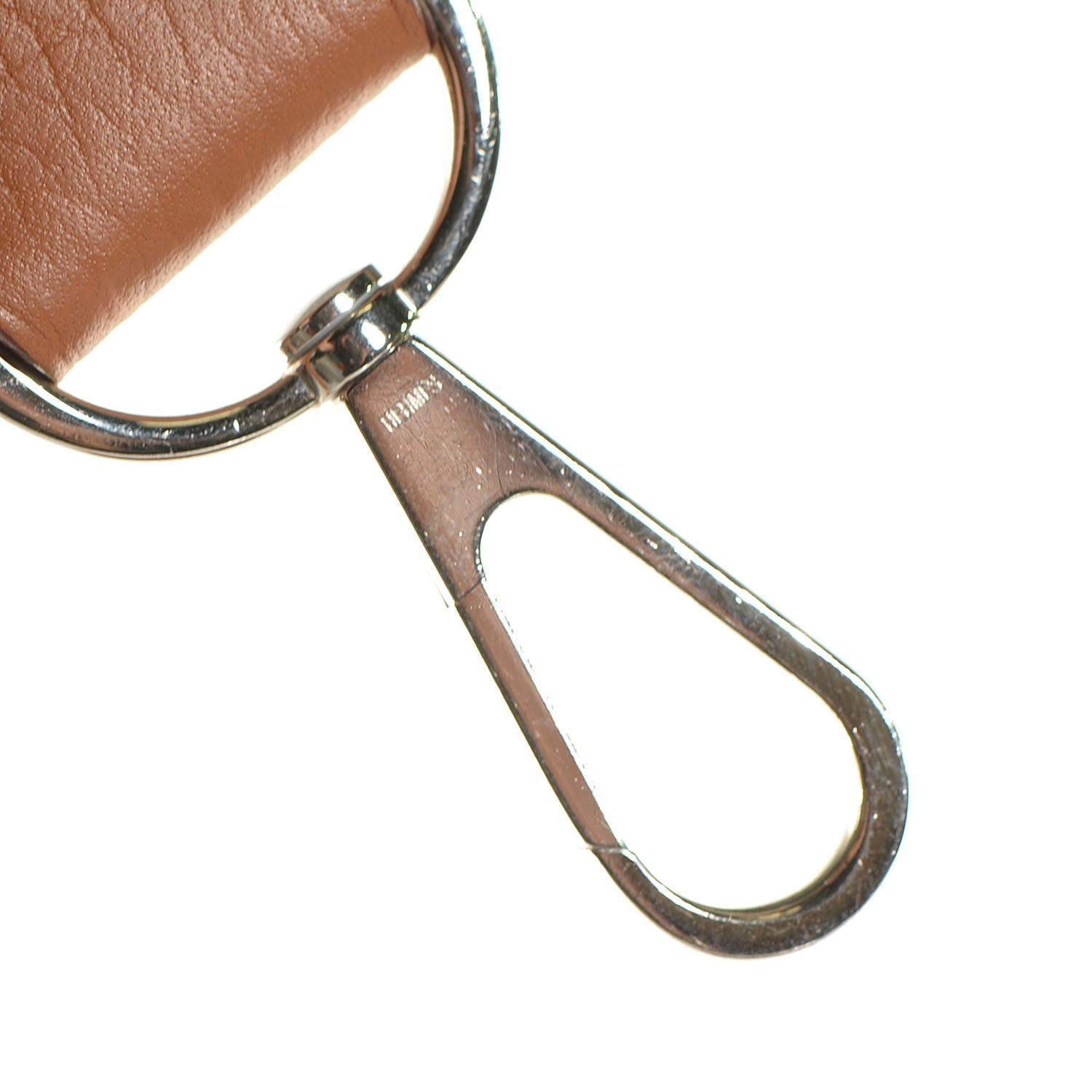 Hermes Taurillon Clemence Evelyne III PM Gold 12 of 15