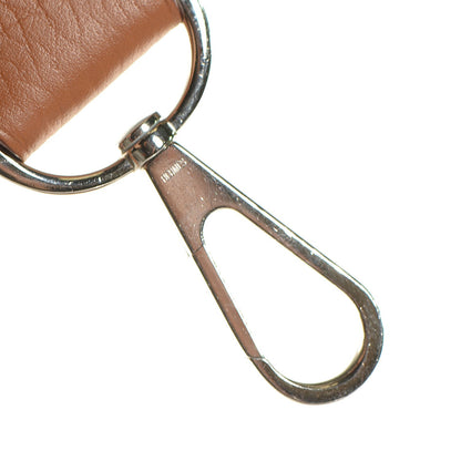 Hermes Taurillon Clemence Evelyne III PM Gold 12 of 15