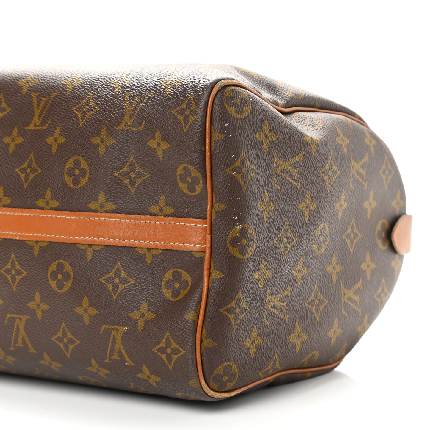 Monogram French Company Speedy 35