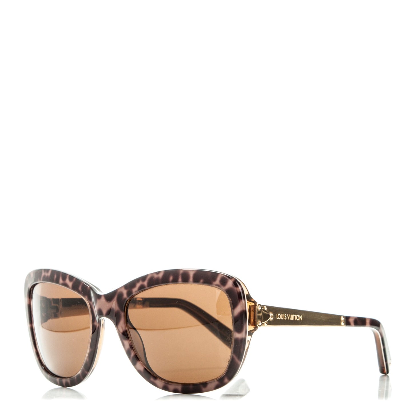 Petit Soupcon Carre Sunglasses Z0558W Taupe