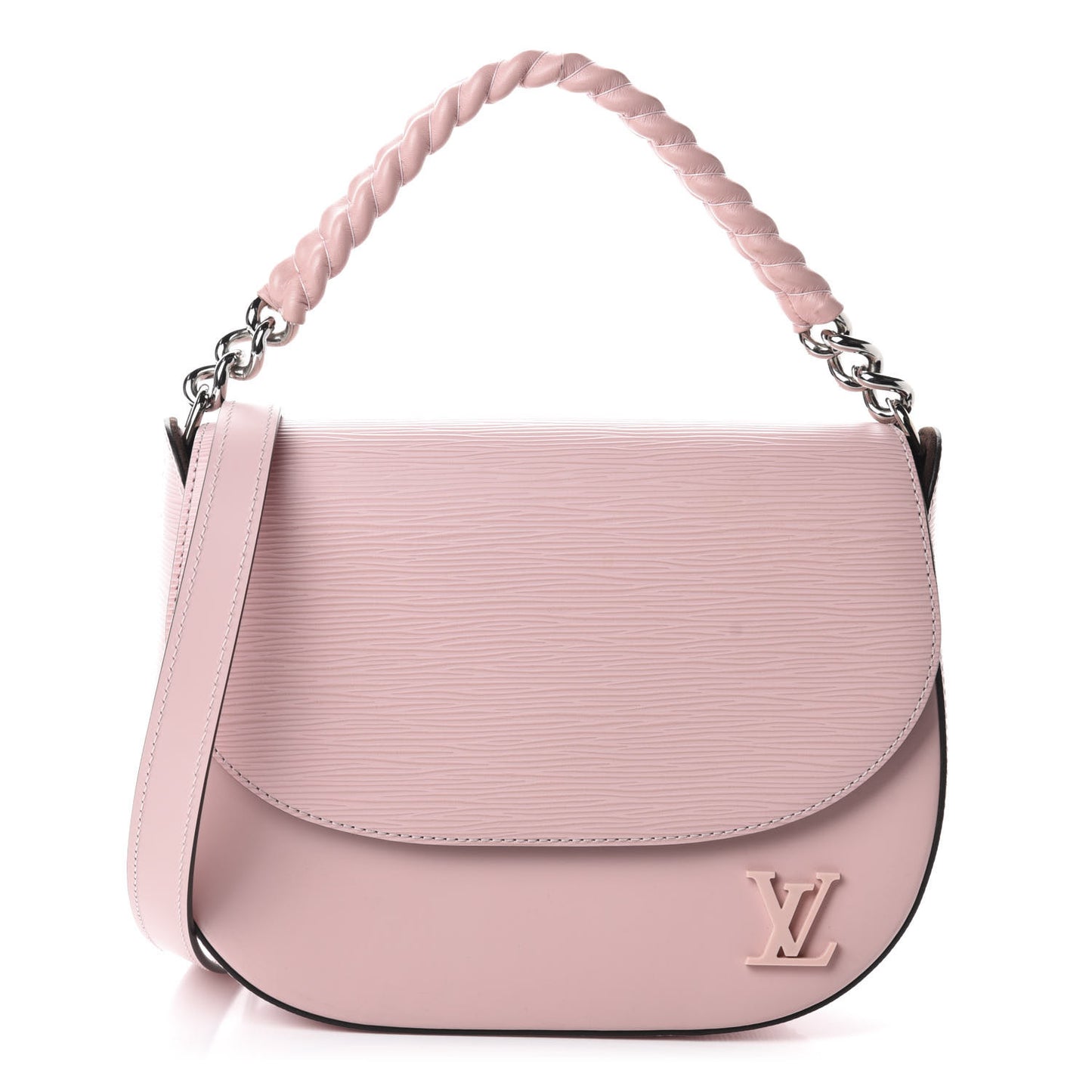 Epi Luna Rose Ballerine
