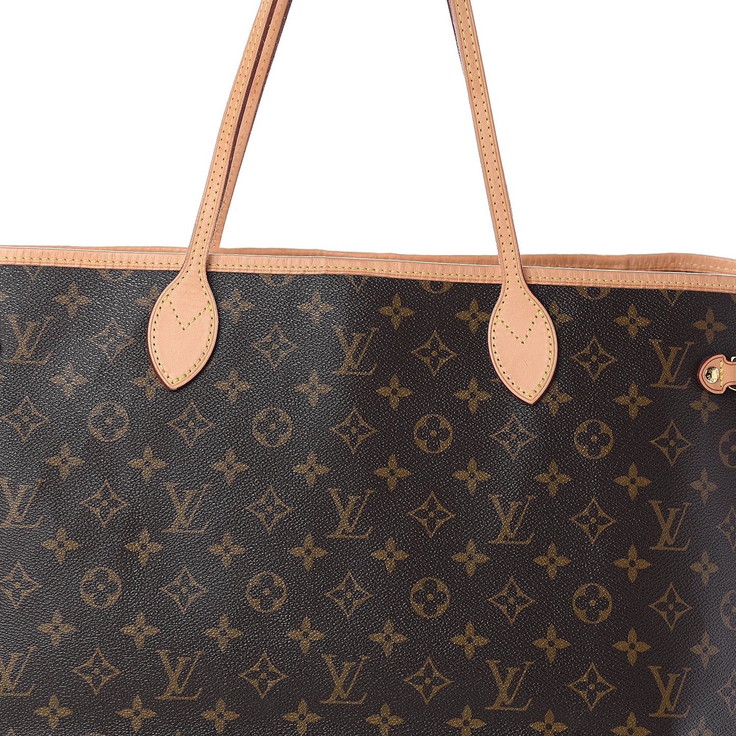 Monogram Neo Neverfull GM