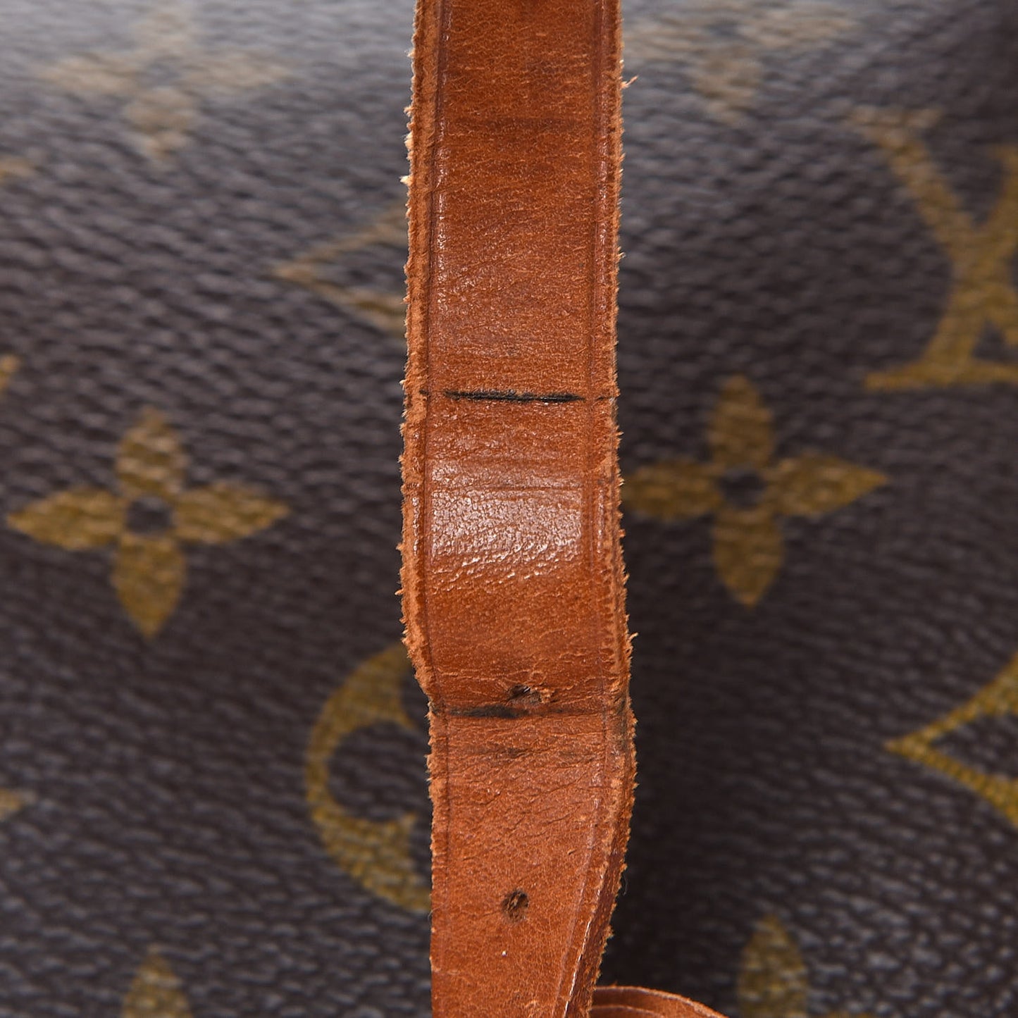 Monogram Keepall 45
