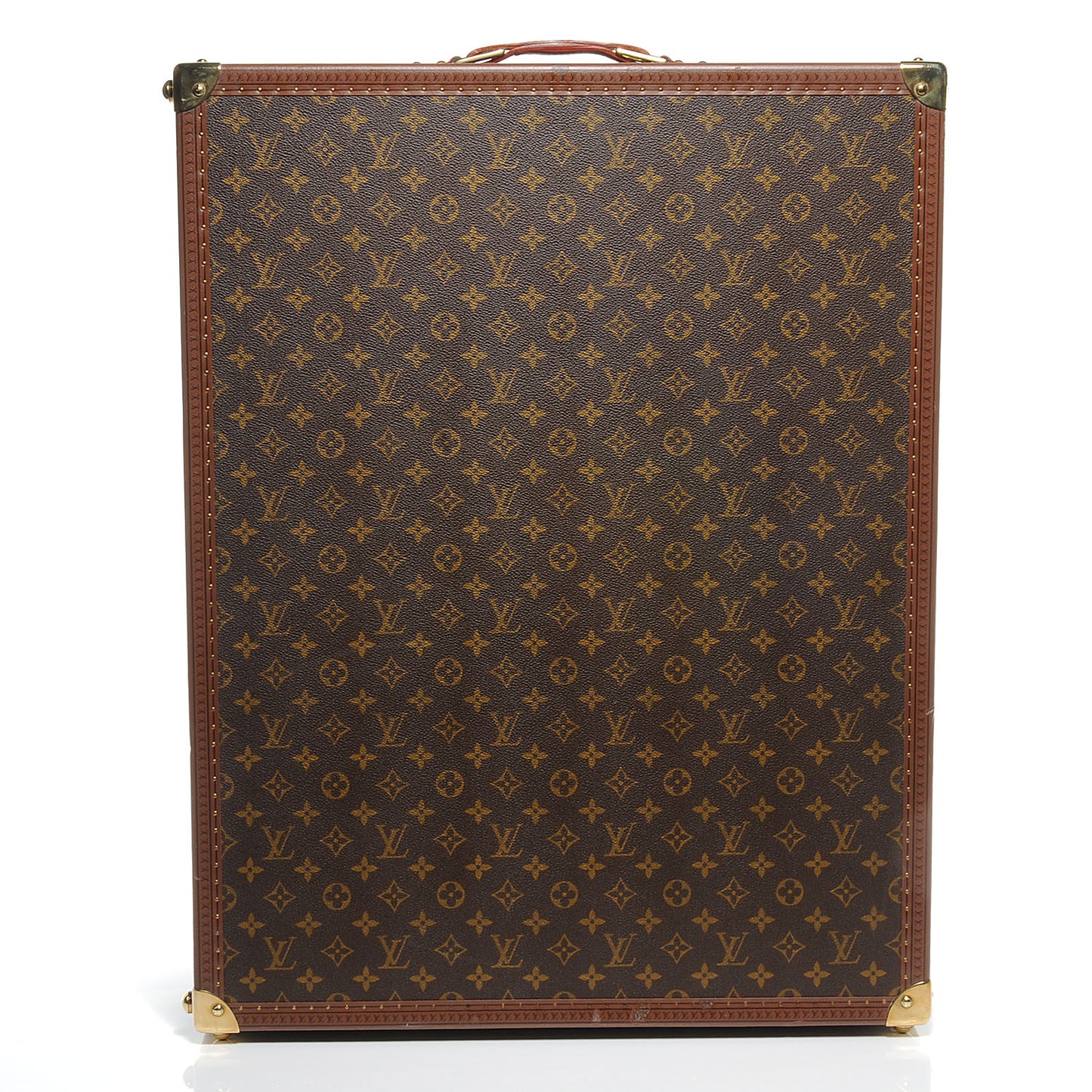 Monogram Gemine Shoe Trunk