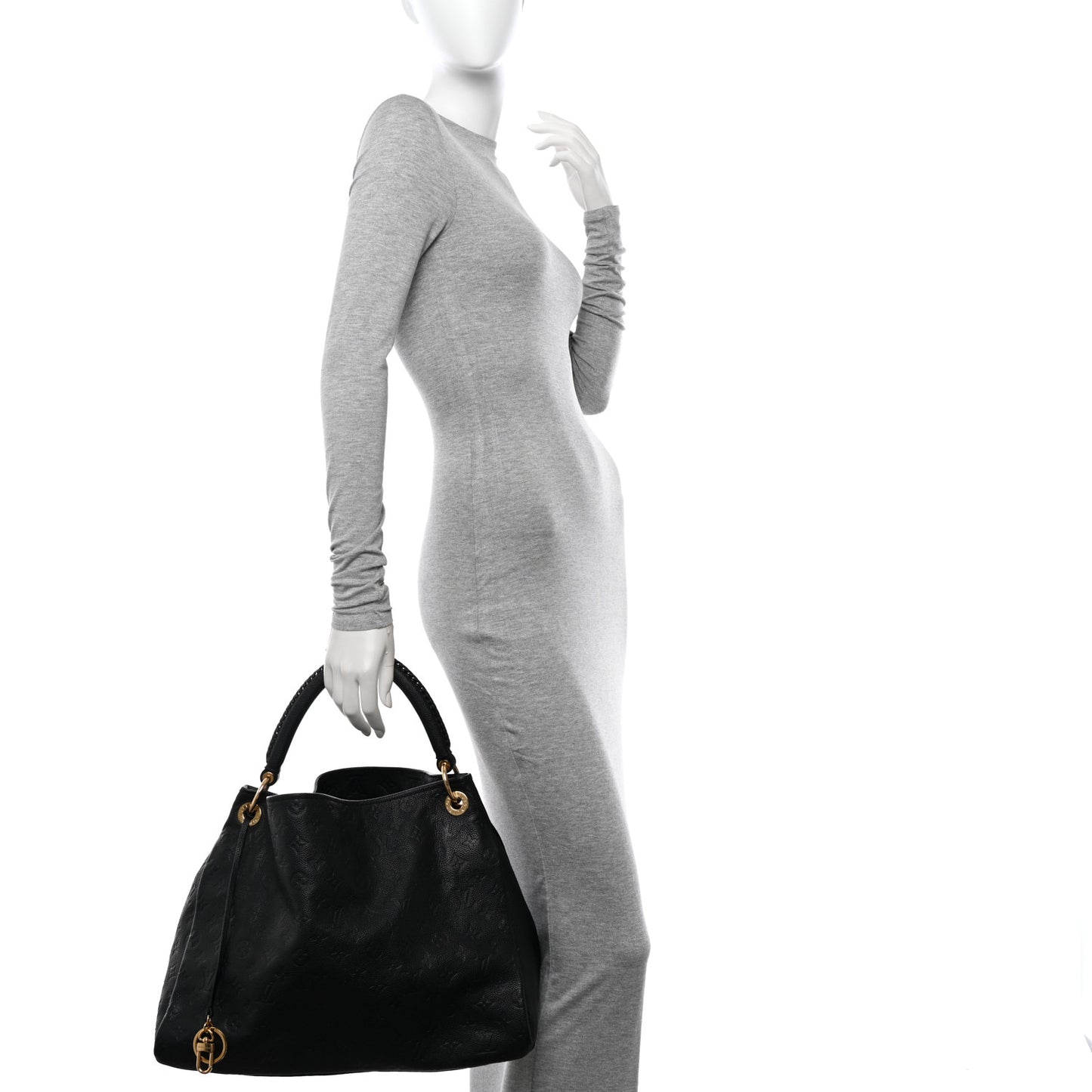 Empreinte Artsy MM Black